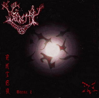 Trinity (ITA) : Pater... Opera I